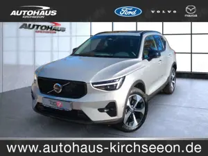 Volvo XC40 B3 (Benzin) Ultra Dark 2WD Automatik Navi LED