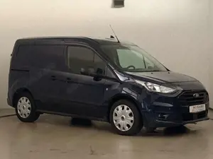 Ford Transit Connect *3 Sitze*Automatik*Klima*CarPlay* Bild 5