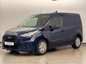 Ford Transit Connect *3 Sitze*Automatik*Klima*CarPlay* Bild 2