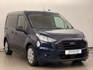 Ford Transit Connect *3 Sitze*Automatik*Klima*CarPlay* Bild 4