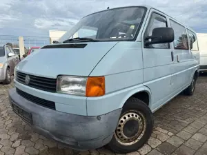 Volkswagen T4 Kombi T4 2,5i LANG ,Klimaanlage,Standheitz,Schiebedach