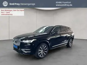 Volvo XC90 XC90 B5 AWD Plus-Bright 7S Glasd Standh 360° AHK
