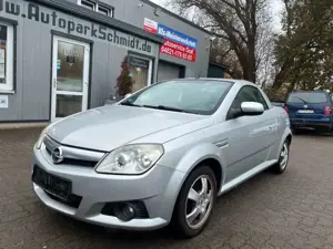 Opel Tigra Twin Top Cosmo VOLLLEDER°SITZH°KLIMA°ALU!