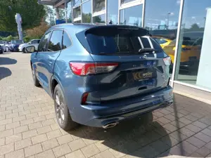 Ford Kuga 2.5 Duratec ''ST-Line'' FHEV Lenkradheizung Naviga Bild 3