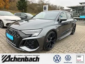 Audi RS3 RS 3 2.5 TFSI quattro Sportback (EURO 6d) 2.5 TFSI