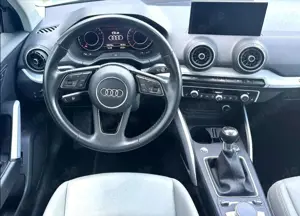 Audi Q2 35 TFSI Sport Leder, Virtual Cockpit Bild 4