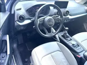 Audi Q2 35 TFSI Sport Leder, Virtual Cockpit Bild 3