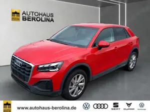 Audi Q2 30 TFSI *MATRIX*PDC*KLIMA* Bild 2
