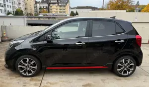 Kia Picanto Picanto 1.0 T-GDI OPFGT Line Bild 3