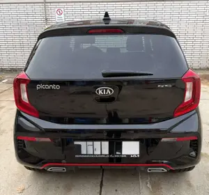 Kia Picanto Picanto 1.0 T-GDI OPFGT Line Bild 5