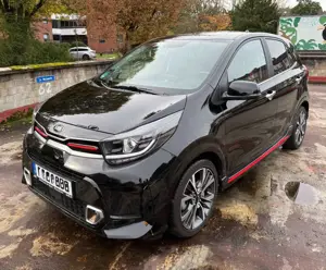 Kia Picanto Picanto 1.0 T-GDI OPFGT Line Bild 4