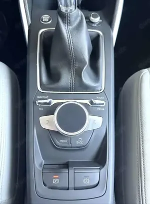 Audi Q2 35 TFSI Sport Leder, Virtual Cockpit Bild 5