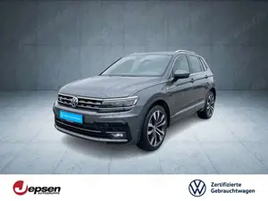 Volkswagen Tiguan R-Line 2.0TDI 4M DSG Nav+Pano+LED+dynLicht