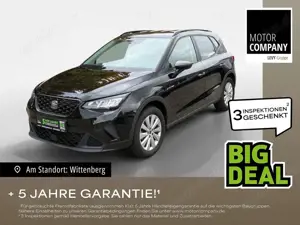 SEAT Arona 1.0 TSI Style Facelift LED LM Navi PDC SHZ