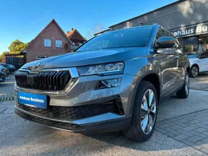 Skoda Karoq 1.5 TSI DSG Selection
