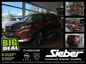 Peugeot 5008 PureTech 130 Allure Pack Sitzhzg*Kamera*Navi