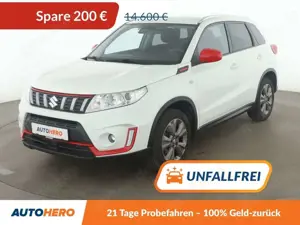 Suzuki Vitara 1.0 BoosterJet Comfort 4x4
