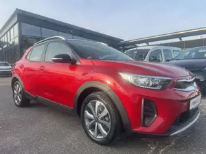 Kia Stonic 1.0 T-GDI Vision 8-FACH