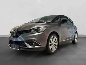Renault Scenic IV 1.3TCe 140 Limited *Allwetter*WinterP