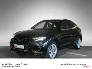 Audi Q5 S line 45 TFSI quattro S tronic VC
