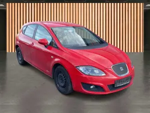 SEAT Leon Bild 4