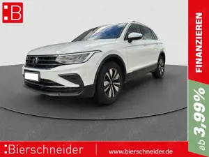 Volkswagen Tiguan 1.5 TSI DSG Life Move AB 259EUR AHK NAVI ACC SHZ