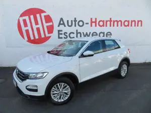 Volkswagen T-Roc 1.6 TDI CompMedia 16" App Ahk Sitzhzg Lane