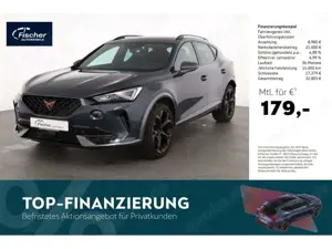 CUPRA Formentor 2.0 TSI 4Drive VZ