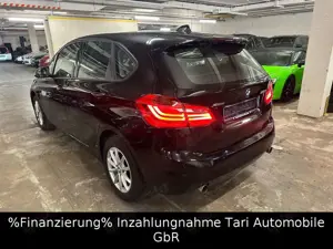 BMW 220 Navi-Plus,Head-Up,LED