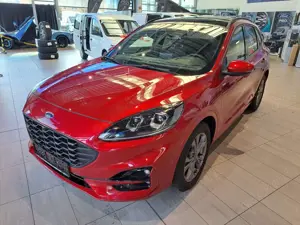 Ford Kuga 1.5 EcoBoost ST-Line X LED AHK ACC Navi Pano