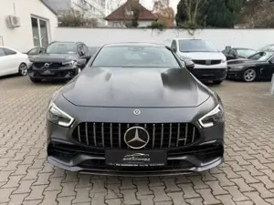 Mercedes-Benz AMG GT 43*Sport-Abgasanlage*360Kamera*Widescreen*Keyless* Bild 2