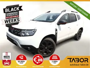 Dacia Duster II 1.3 TCe 130 Extreme Nav PDC KeyL SHZ