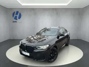 BMW X4 xDrive 30 d M Sport LED Pano RFK AHK 20LM