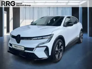 Renault Megane E-Tech EQUILIBRE EV40 130hp