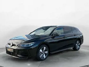Volkswagen Passat Variant eHybrid DSG R-Line Leder Pano AHK Bild 2