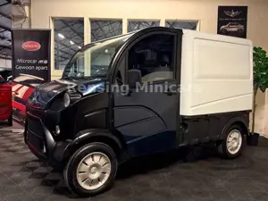 Aixam Others D-Truck 8PS KASTENWAGEN Mopedauto Microcar 45 KM
