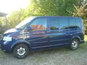 Volkswagen T5 Multivan Transporter T5 TDI DPF Atlantis Turbo defekt