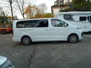 Peugeot Expert Kombi L3 Bild 3