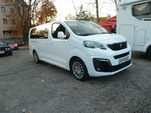 Peugeot Expert Kombi L3 Bild 2