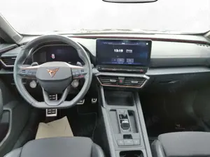 CUPRA Formentor 2.0 TSI 4Drive DSG NAVI Matrix Bild 5