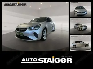 Opel Corsa Elegance Kamera Winterpaket, PDC, DAB+,...