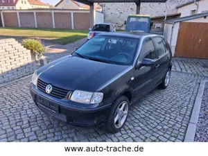 Volkswagen Polo 1.4 44kW