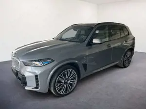 BMW X5 xDrive 30d M-SPORT/LED/AHK/PANO-DA/7-SITZ