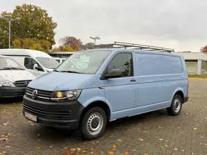 Volkswagen T6 Transporter T6 TRANSPORTER LANG 150PS/KLIMA/TEMPOMAT/AHK