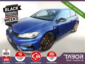 Volkswagen Golf VII R 2.0 TSI 300 DSG 4M LM19Z ACC Perf.AGA