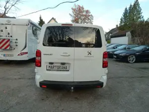 Peugeot Expert Kombi L3 Bild 5