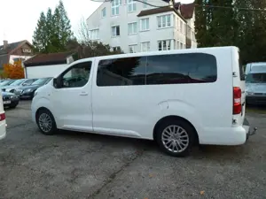 Peugeot Expert Kombi L3 Bild 4