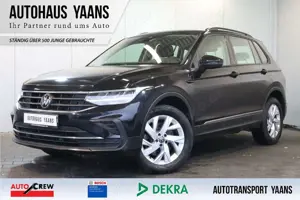 Volkswagen Tiguan 2.0 TDI Life 4M ACC+LED+CARPLAY+AHK