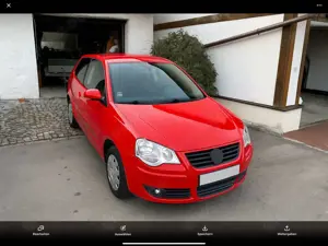 Volkswagen Polo 1.2 Comfortline