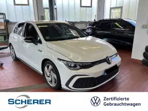 Volkswagen Golf VIII GTD 2.0 TDI DSG LED+ NAVI HK RFK ACC Bild 1